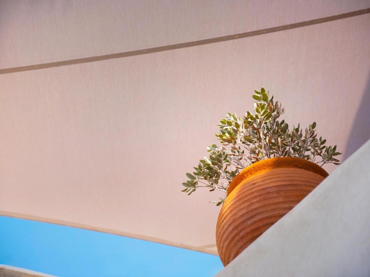 Anemi House & Villas Oia Eksteriør billede
