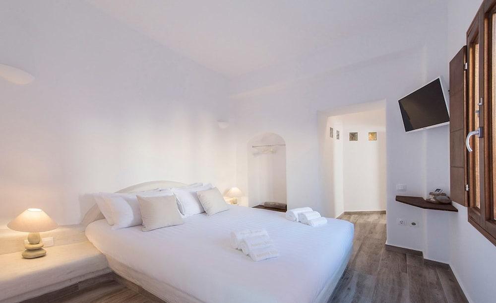 Anemi House & Villas Oia Eksteriør billede