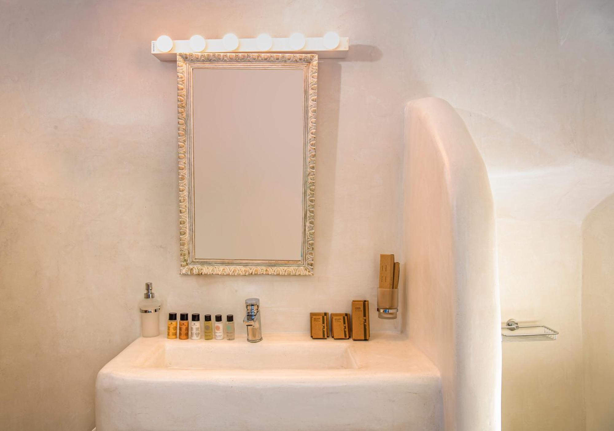 Anemi House & Villas Oia Værelse billede
