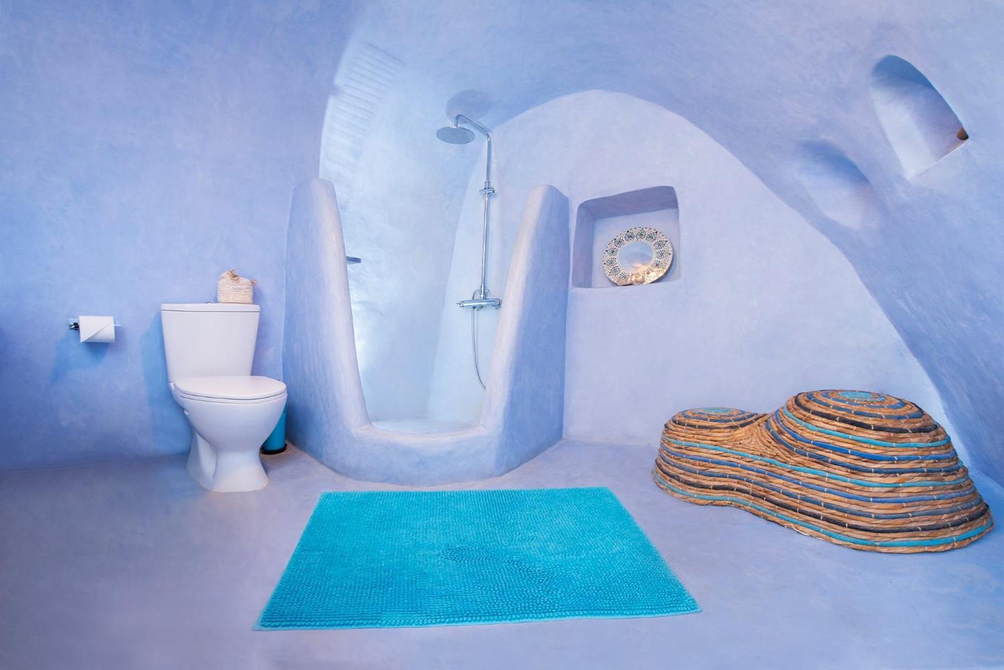 Anemi House & Villas Oia Værelse billede